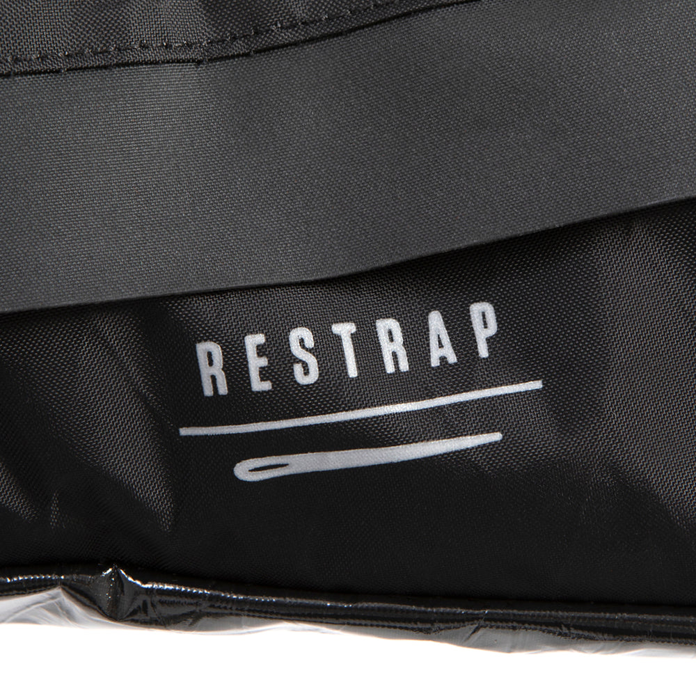 Restrap Race Frame Bag Large - runkolaukku
