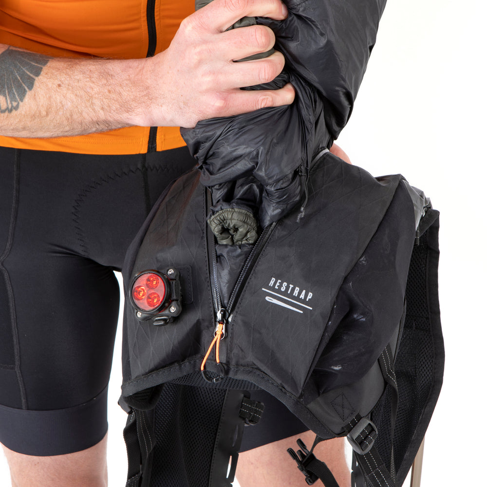 Restrap Hydration Vest - juomaliivi