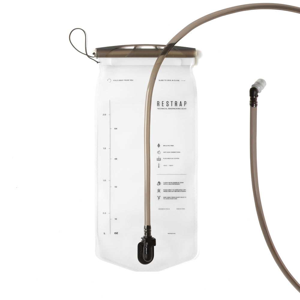 Restrap Hydration Vest - juomaliivi
