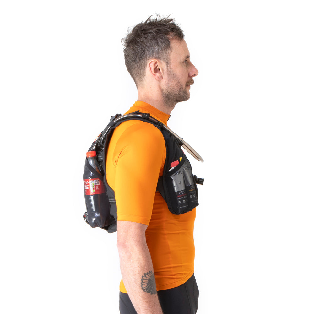 Restrap Hydration Vest - juomaliivi
