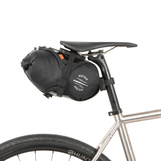 Restrap Race Saddle Bag 7 L - satulalaukku