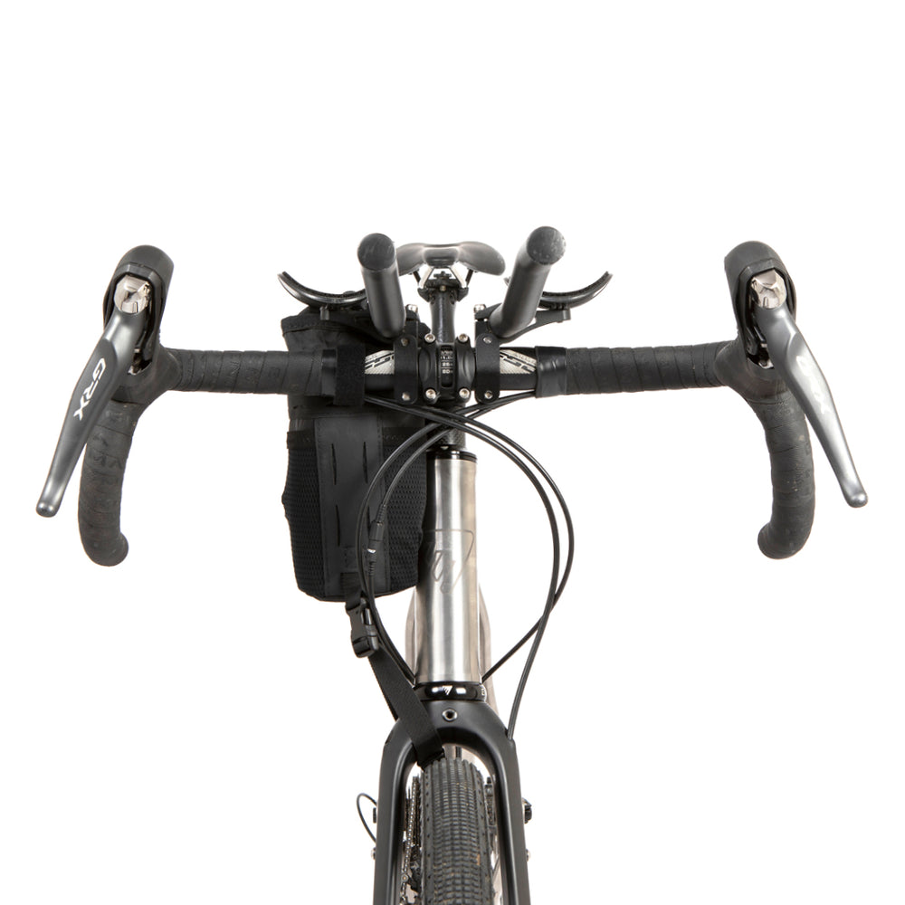 Restrap Race Stem Bag