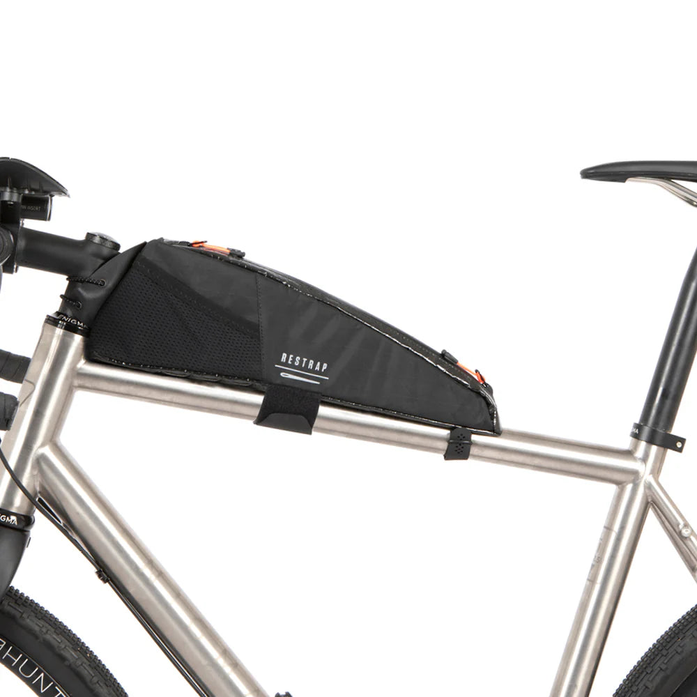 Restrap Race Top Tube Bag - bag for top tube