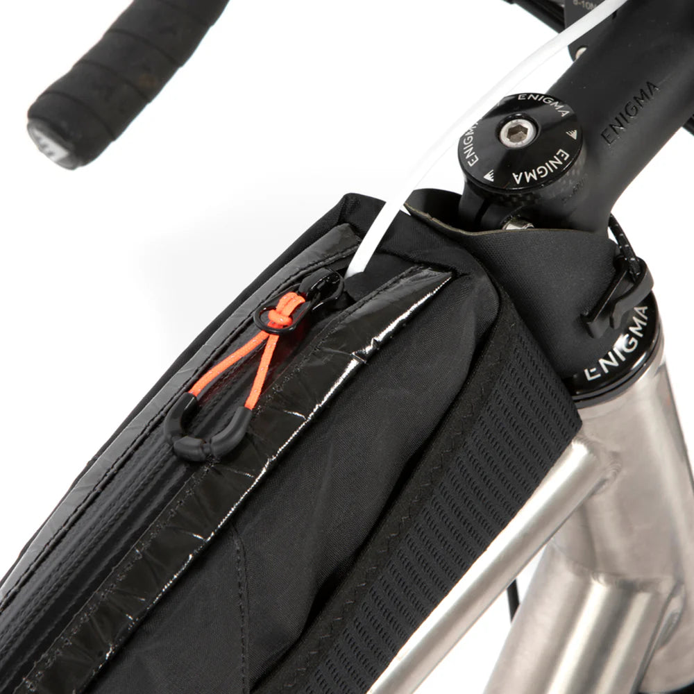 Restrap Race Top Tube Bag - bag for top tube