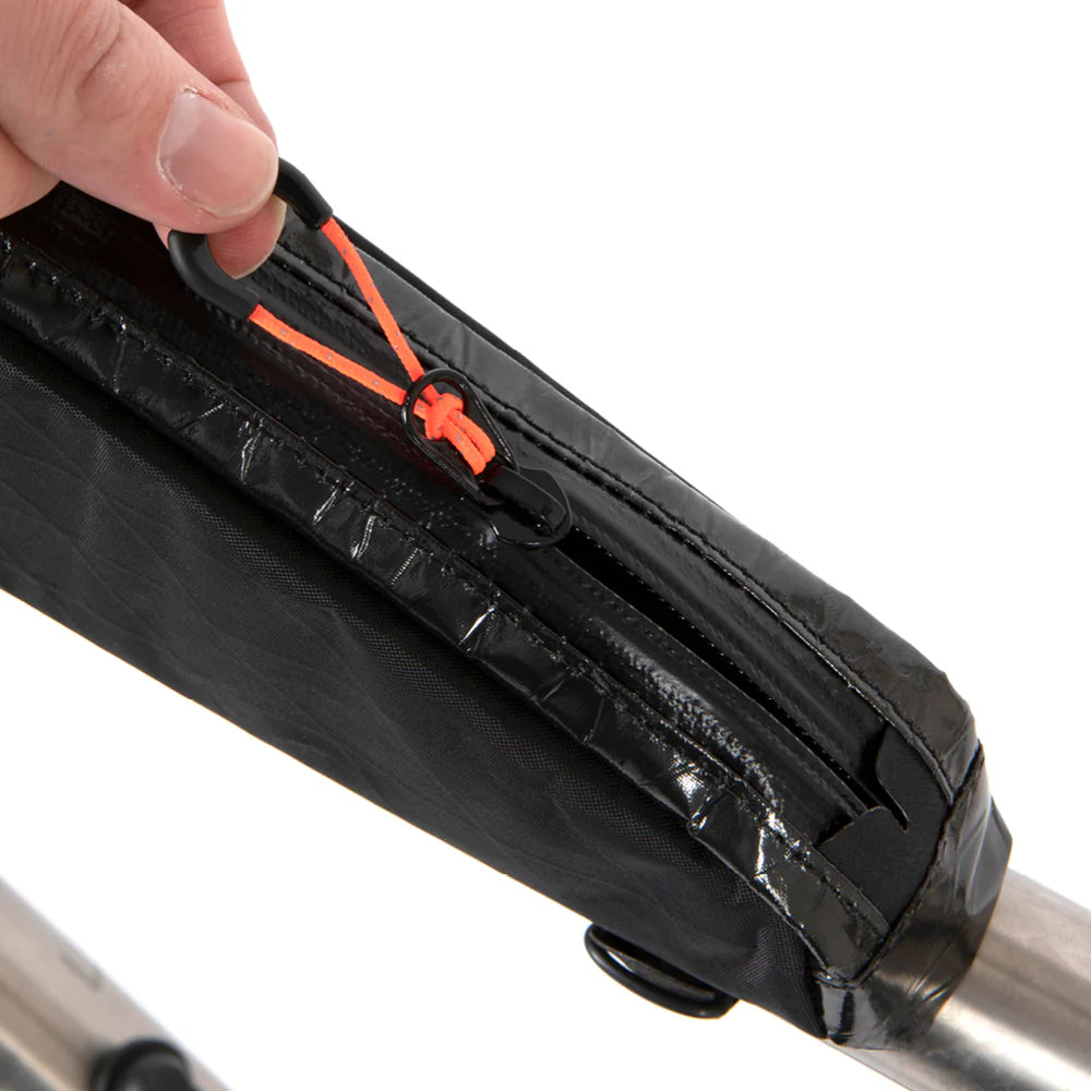 Restrap Race Top Tube Bag - bag for top tube