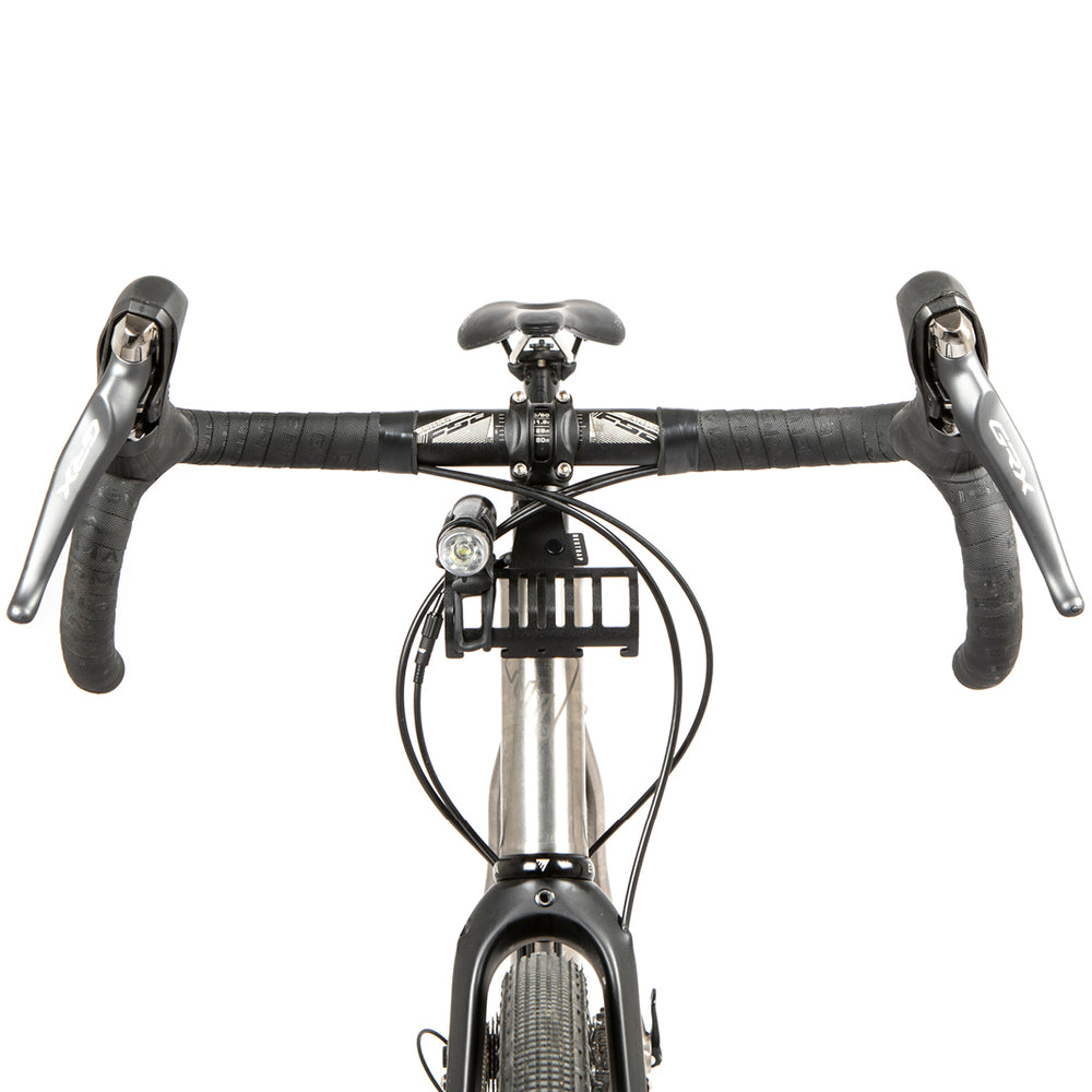 Restrap Bumper Bar - tuki etulaukulle