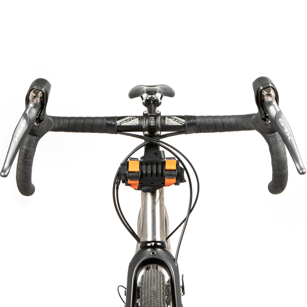 Restrap Bumper Bar - tuki etulaukulle