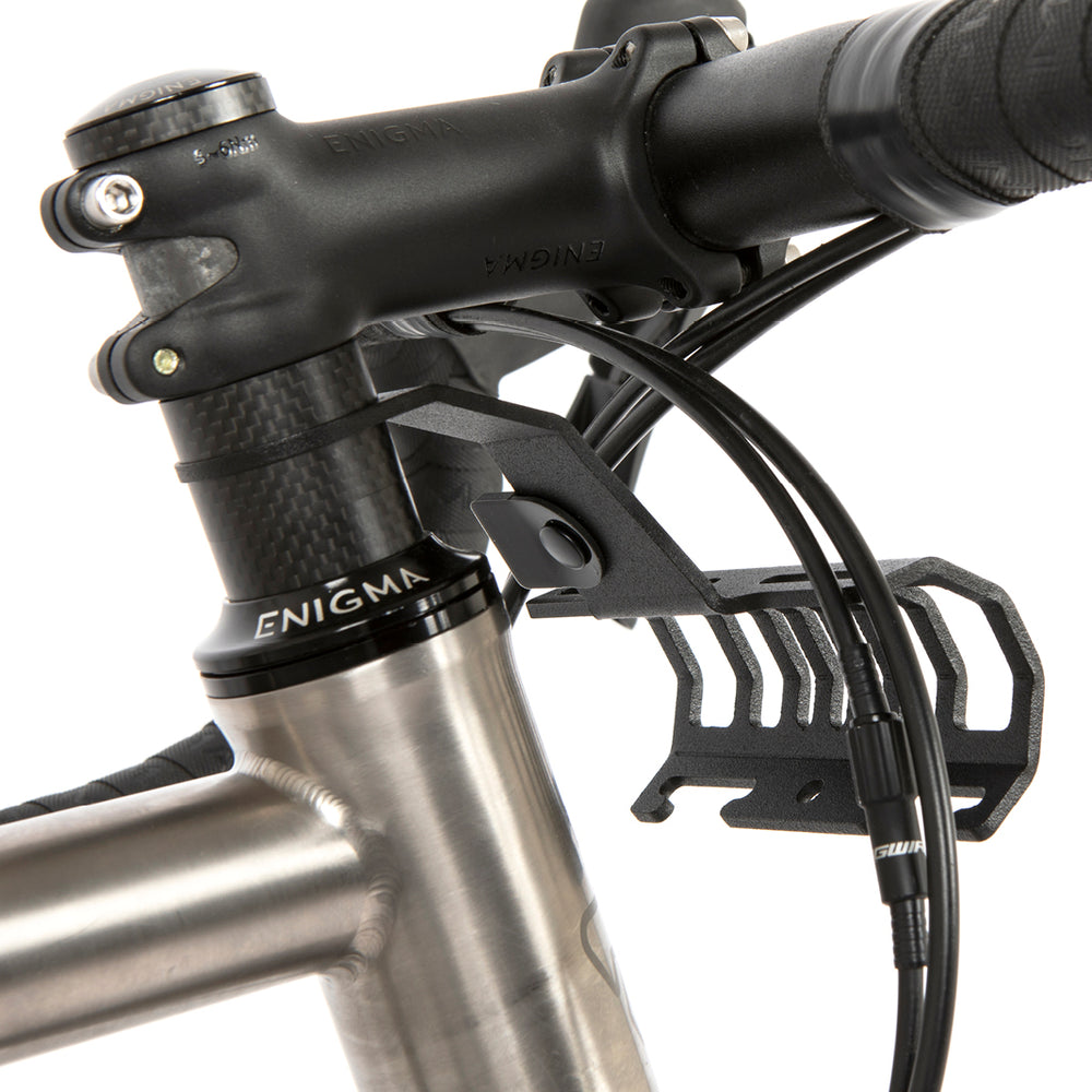 Restrap Bumper Bar - tuki etulaukulle