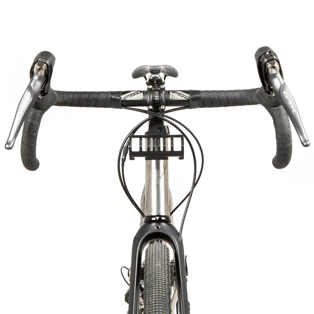 Restrap Bumper Bar - tuki etulaukulle