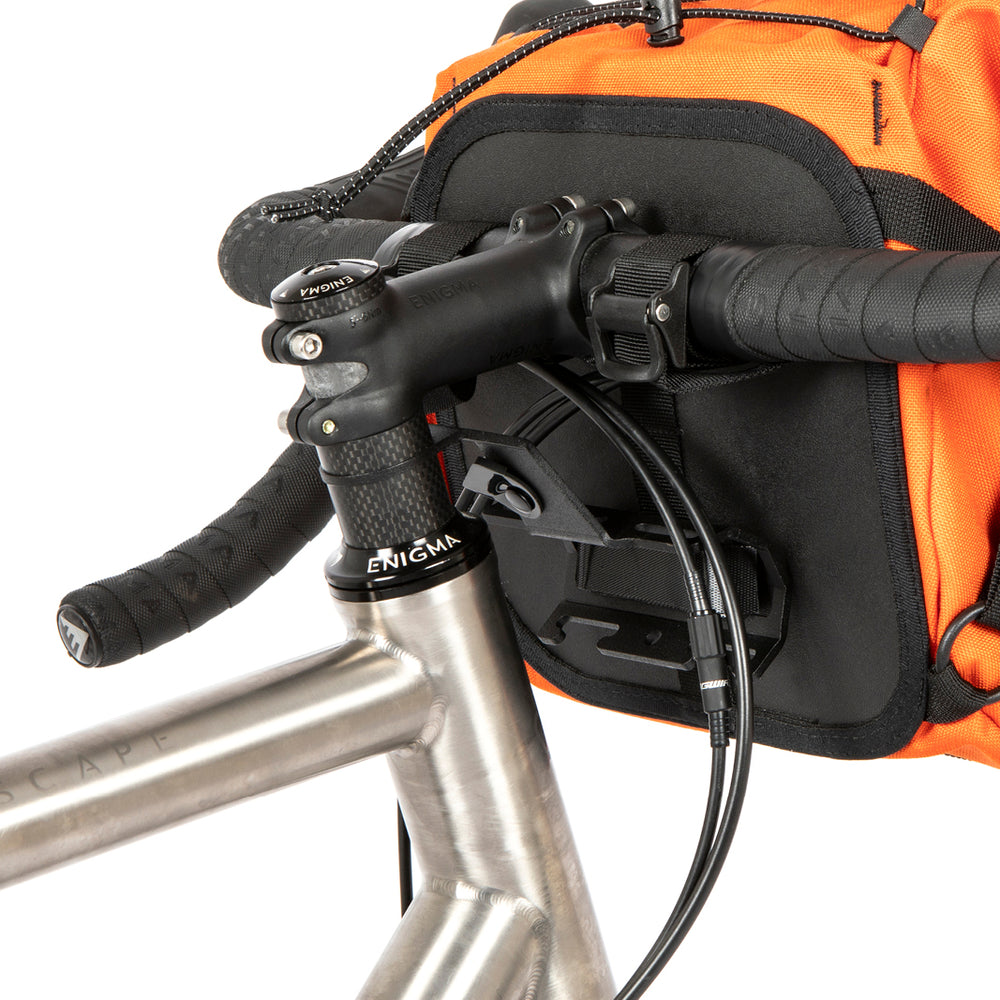 Restrap Bumper Bar - tuki etulaukulle