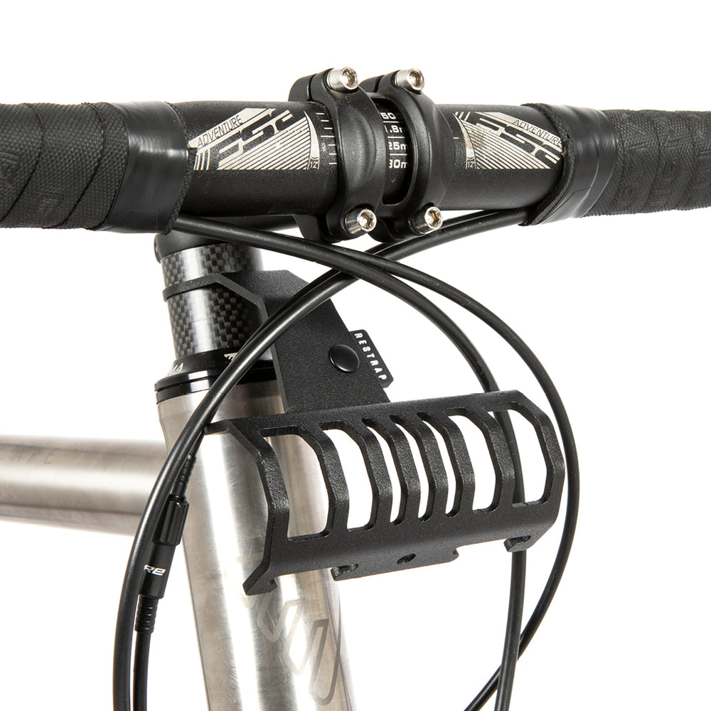 Restrap Bumper Bar - tuki etulaukulle