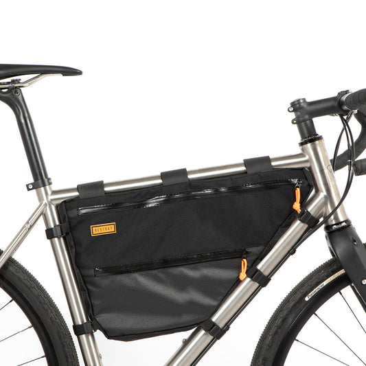 Restrap Full Frame Bag Medium - ramväska 7,5 L