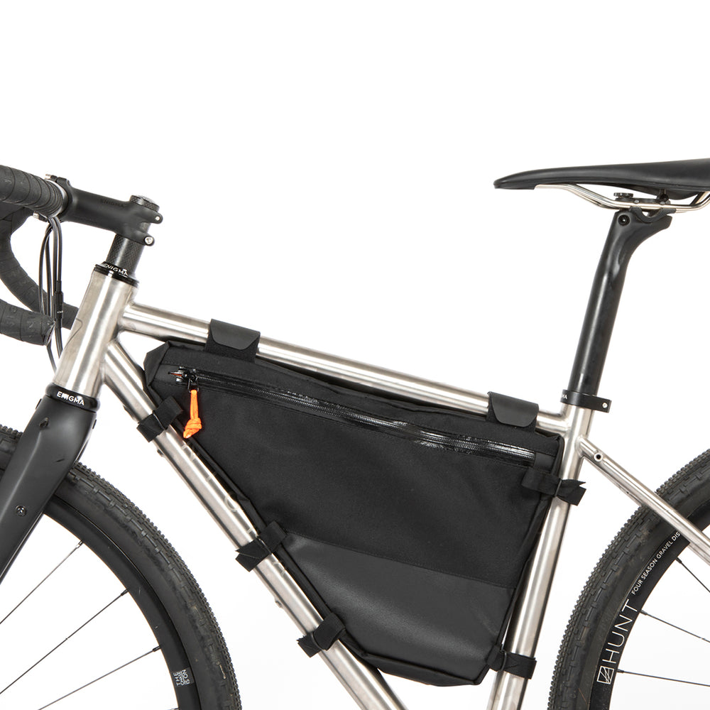 Restrap Full Frame Bag Small - ramväska 6 L