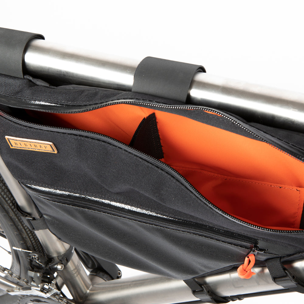 Restrap Full Frame Bag Medium - ramväska 7,5 L