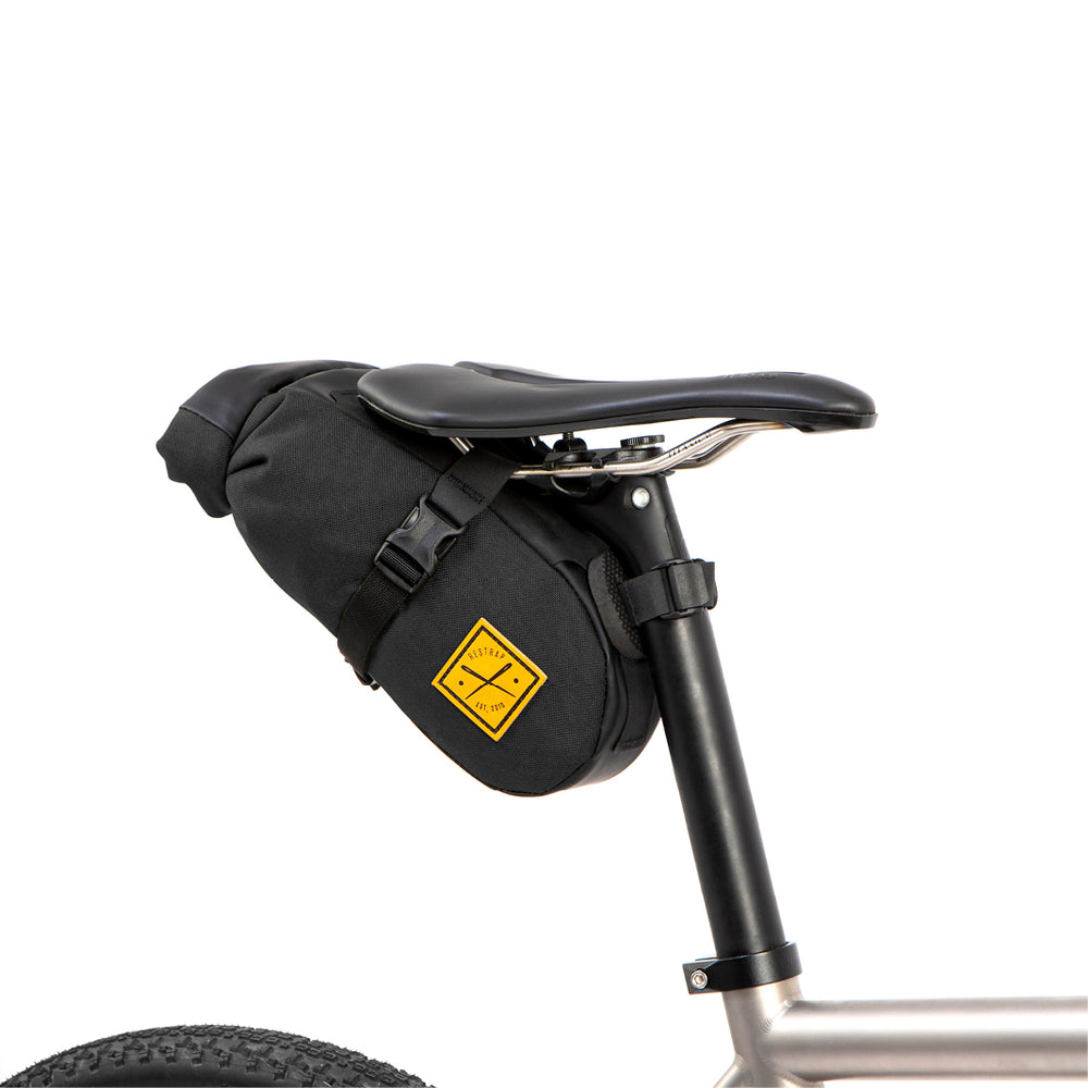 Restrap Saddle Pack - satulalaukku 2,5 L