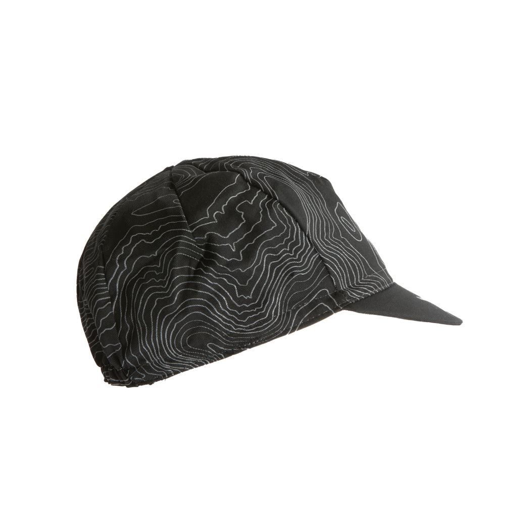 Restrap Yorkshire Contours Cycling Cap - cycling cap