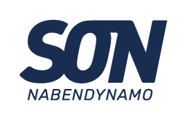 SON 29S Centerlock dynamo 24 pinnaa (16+8)