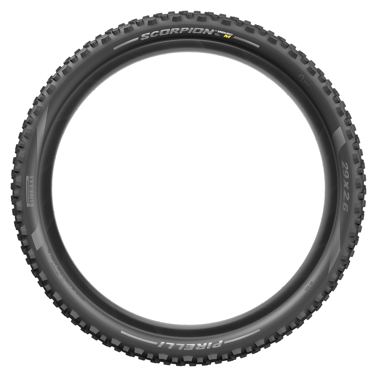 Pirelli Scorpion™ Enduro M