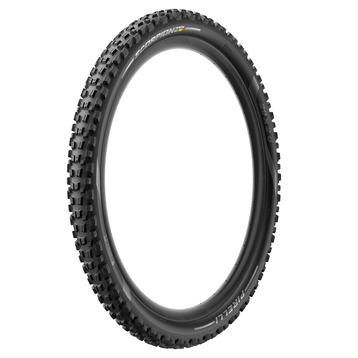 Pirelli Scorpion™ E-MTB M