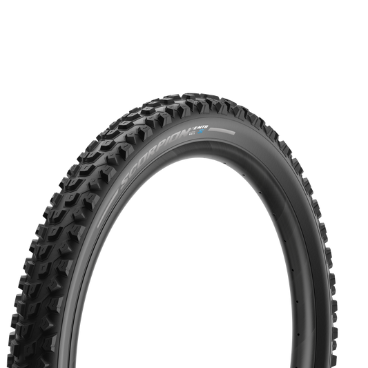 Pirelli Scorpion™ E-MTB S