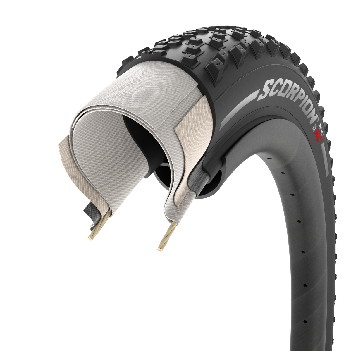 Pirelli Scorpion™ XC RC