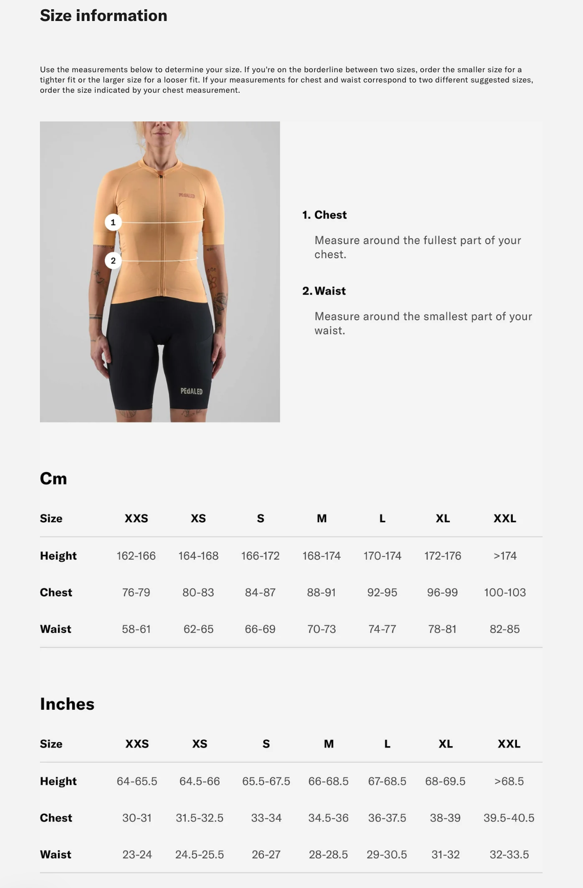 PEdALED Element Women's Waterproof Jacket Orange - women's waterproof cycling jacket