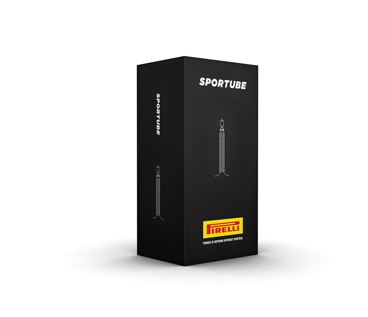 Pirelli SporTUBE sisäkumi (butyyli)