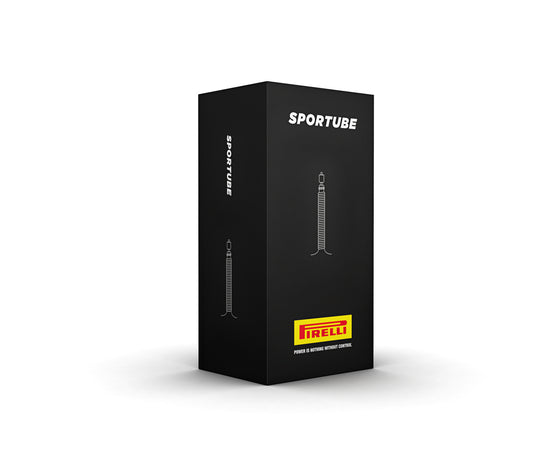 Pirelli SporTUBE sisäkumi (butyyli)