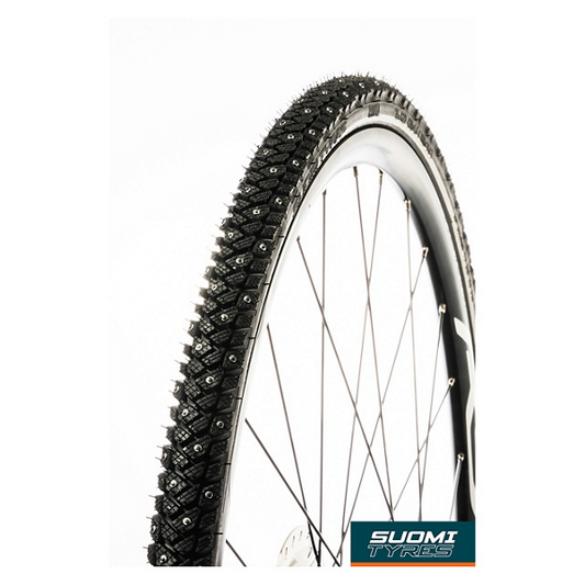 SUOMI TYRES Nastarengas Routa W248 42-622