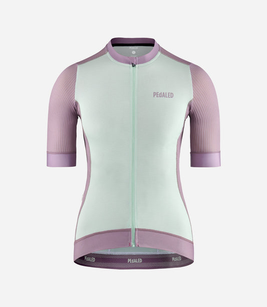 PEdALED Element Women's Jersey - pyöräilypaita naisille
