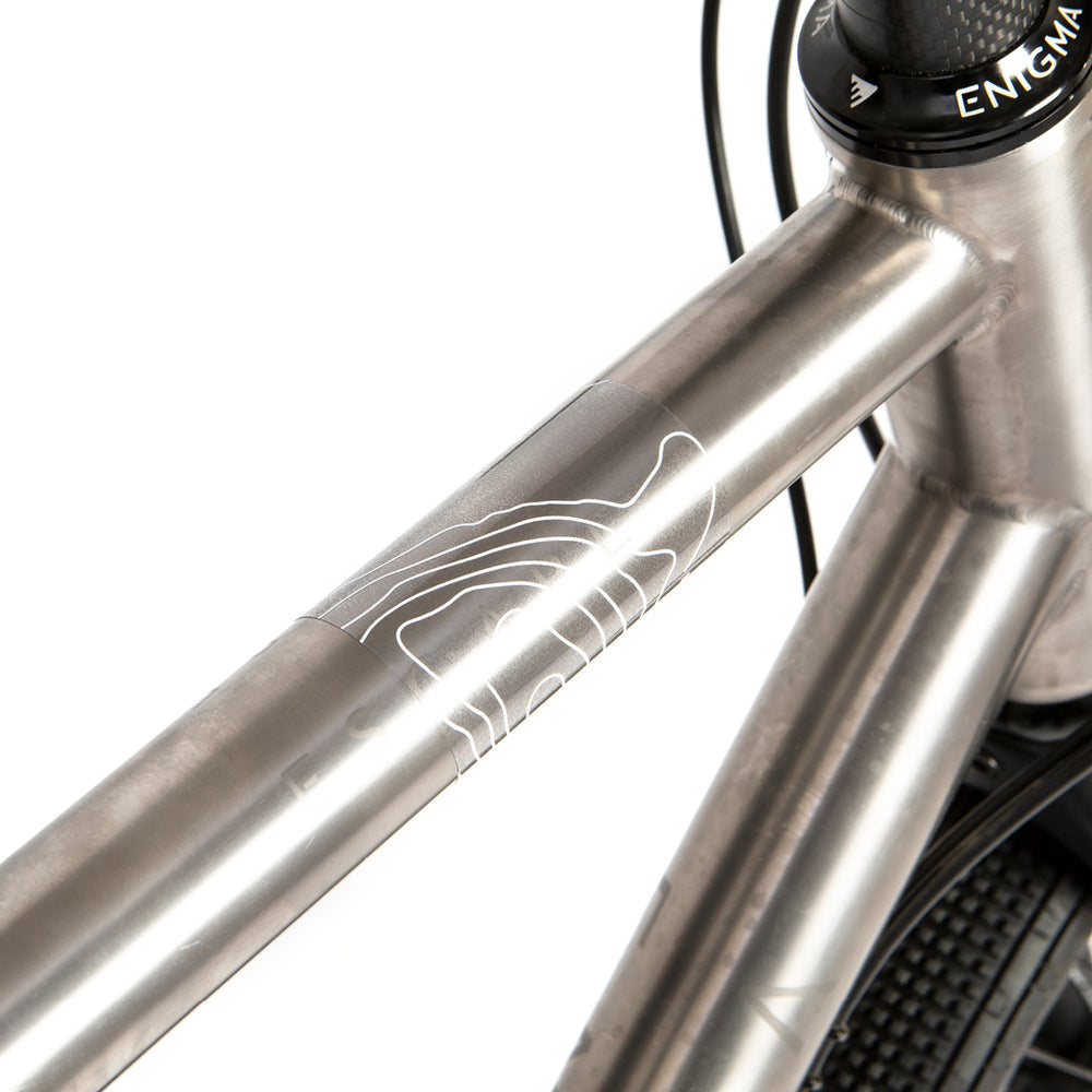 Restrap Bicycle Protection Kit - protective tape for the frame