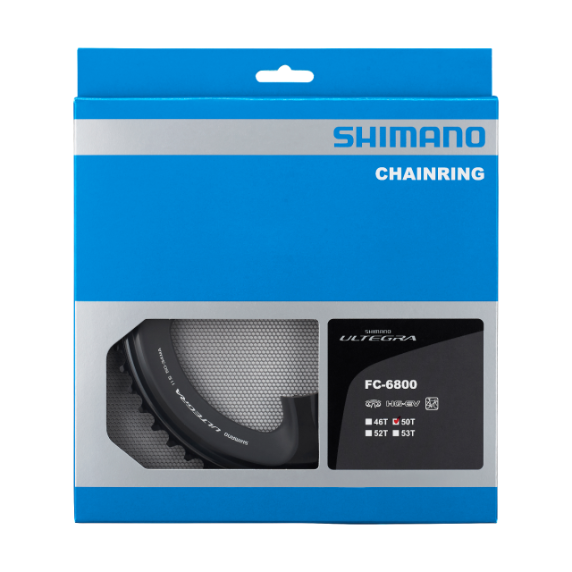 SHIMANO ULTEGRA Eturatas 50T - FC-6800