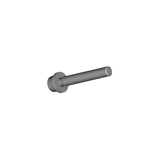 Shimano jarrusatulan kiinnitysruuvi C2, taka-asennus, paksuus 20 mm BR-R9270