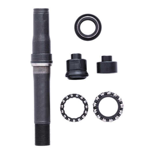 SHIMANO Napa-akseliyksikkö 146 mm (5-3/4") FH-MT500