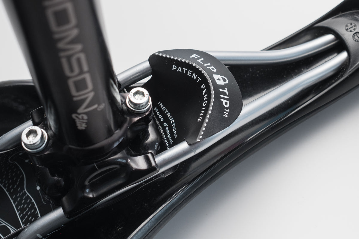 Ass Savers Big Fender Black