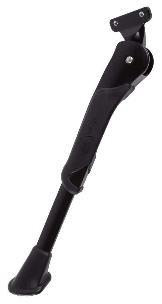 Seisontatuki ATRAN Rex HV 24-29" 2 ruuvikiinnitys 40mm musta