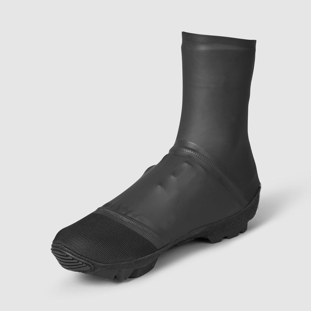 GripGrab PACR Waterproof Gravel Shoe Covers - kengänsuoja gravel- ja mtb-kengille