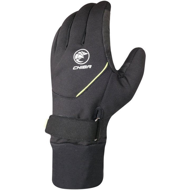 Chiba Rain Pro pyöräilyhanska