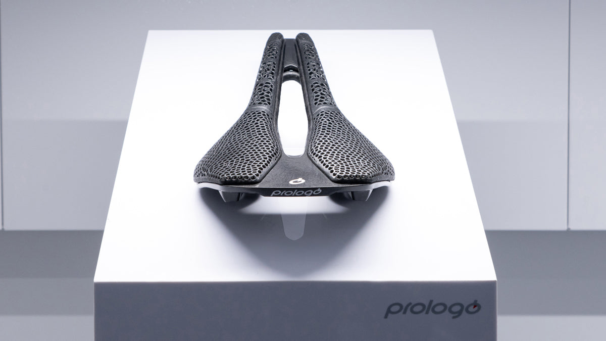 Prologo Nago R4 PAS 3DMSS Nack 137 mm - hiilikuitukiskot