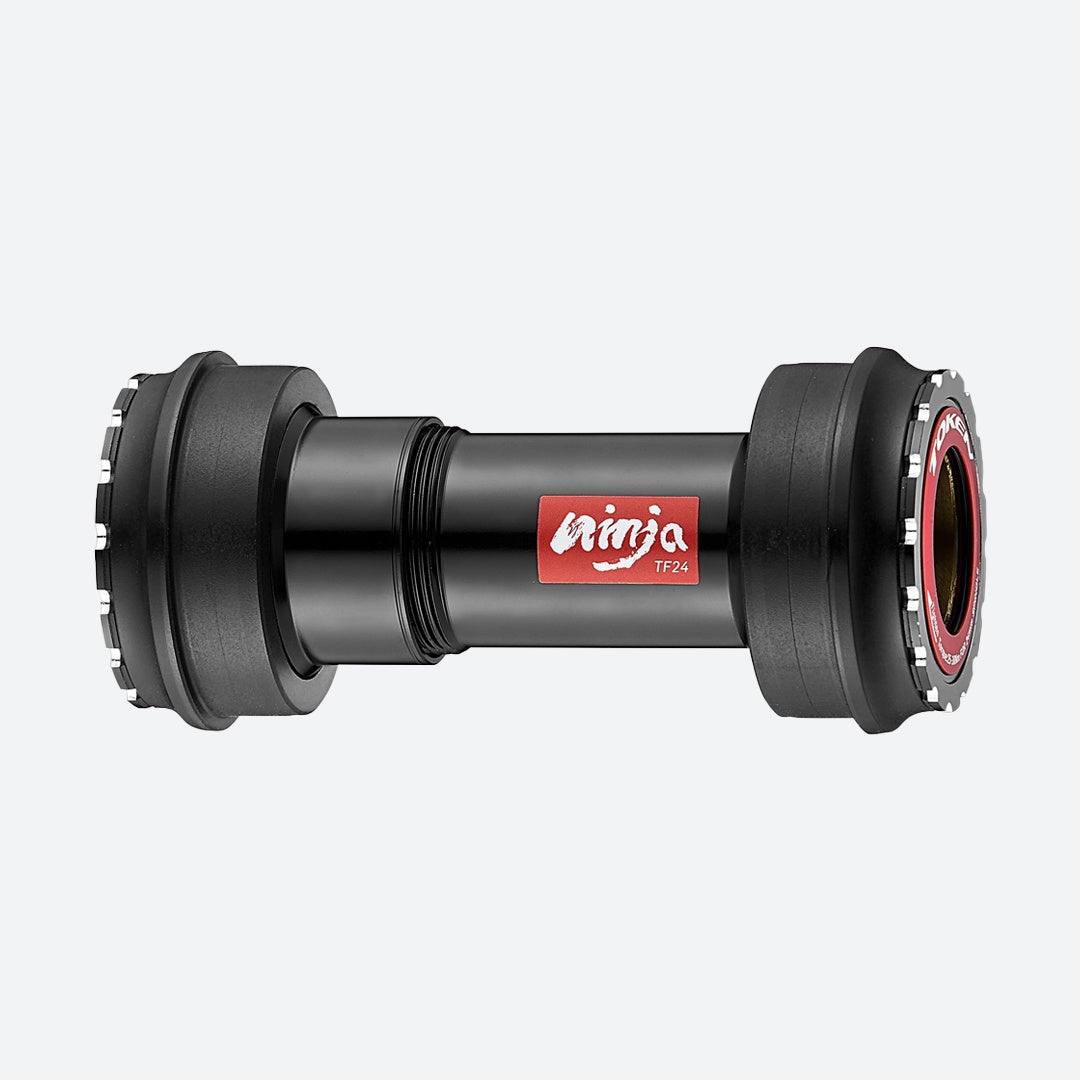 Token PF30 bottom bracket - Shimano 24 mm cranks