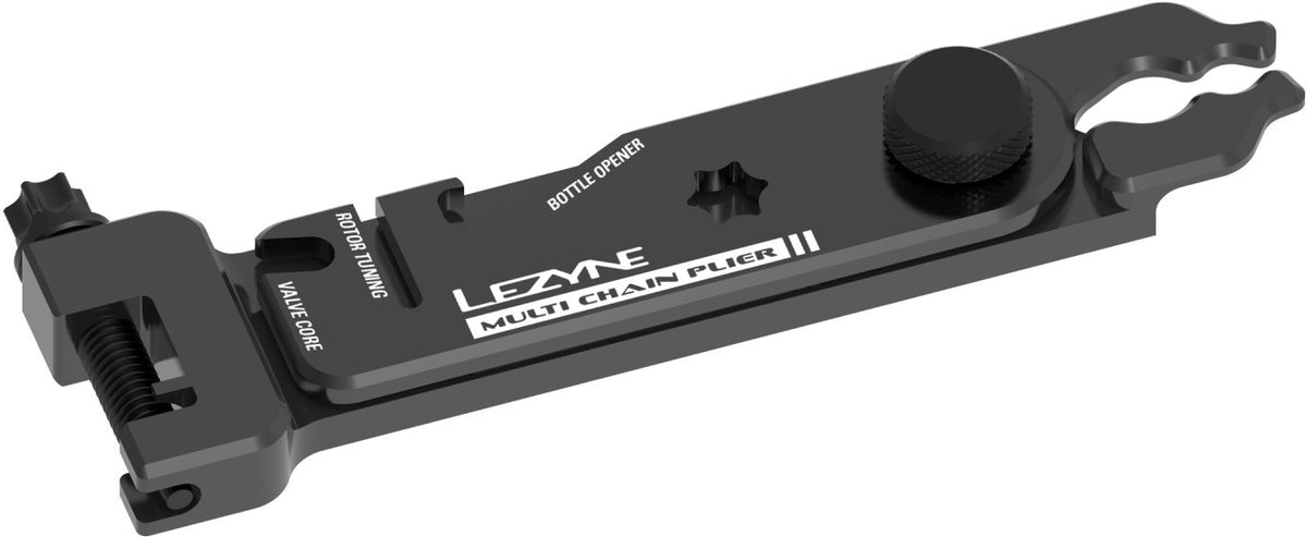 Lezyne Mutli Chain Plier - ketjun multitool