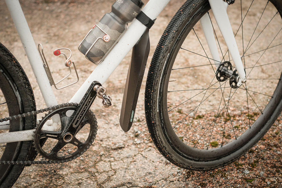 Ass Saver Speed ​​​​Mullet Regular - främre mulle för downtube