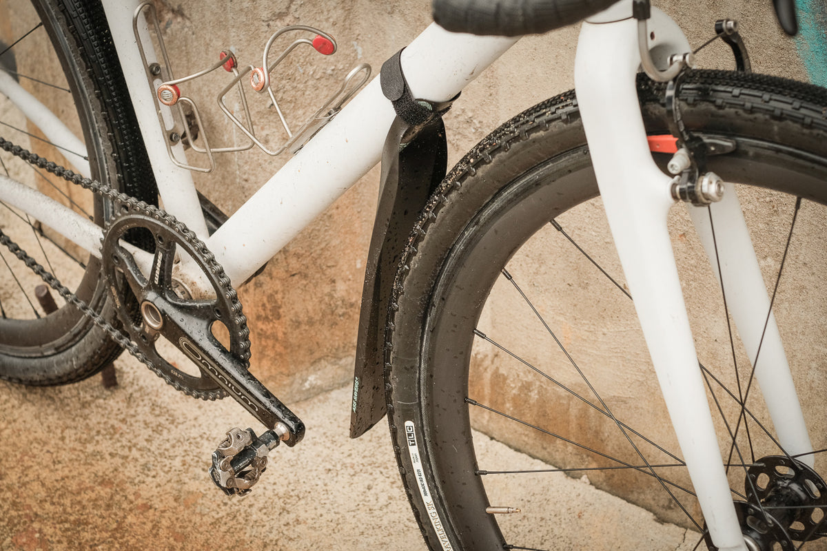 Ass Saver Speed ​​​​Mullet Regular - främre mulle för downtube