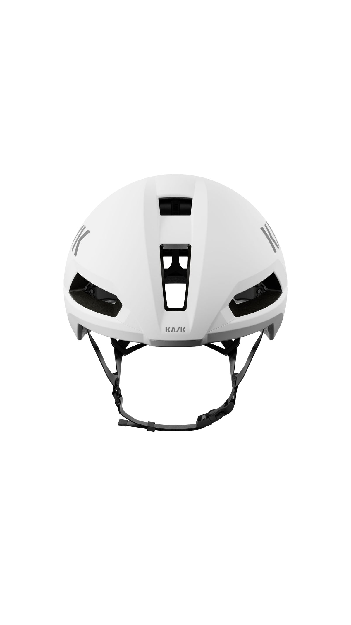 Kask Nirvana pyöräilykypärä WG11 White Matt