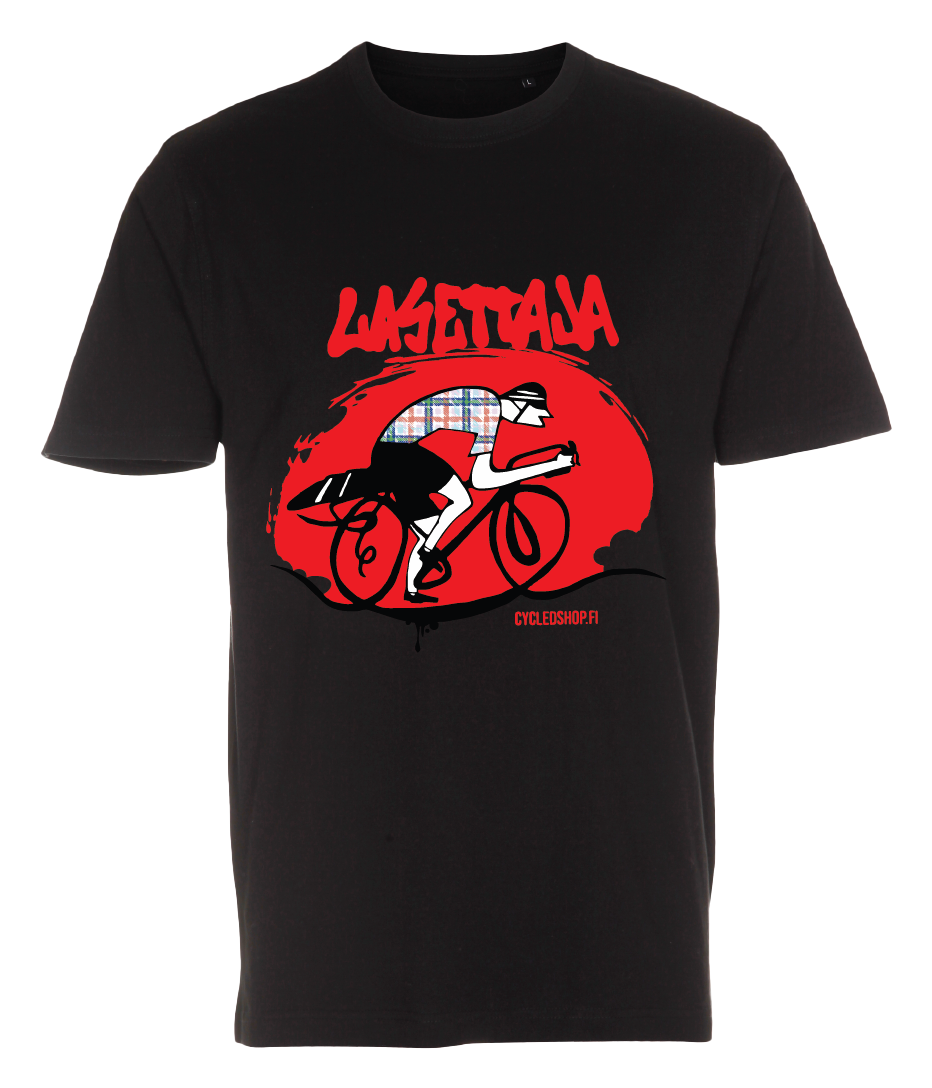 Snowman t-shirt