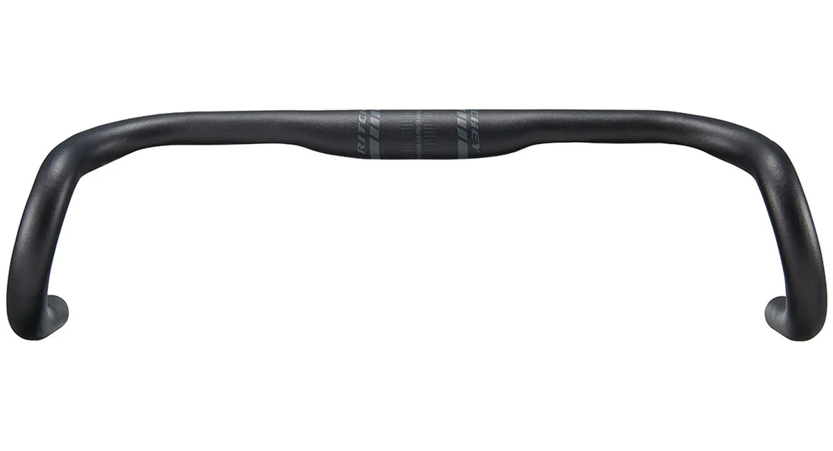 RITCHEY COMP BUTANO V2 ROAD ohjaustanko, 31.8, 115X73MM, 5°/18°, sis. kaapelinvienti