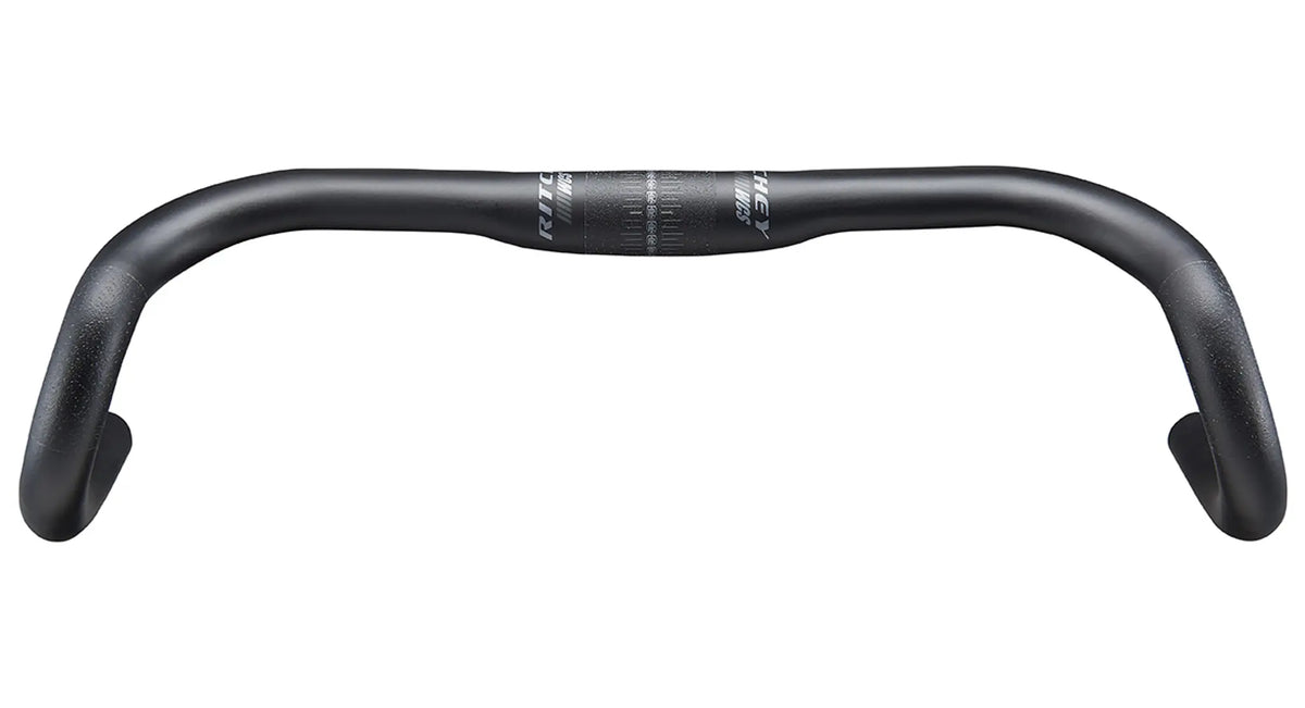 RITCHEY WCS BUTANO V2 ROAD ohjaustanko, 31.8, 115X73MM, 5°/18°, sis. kaapelinvienti