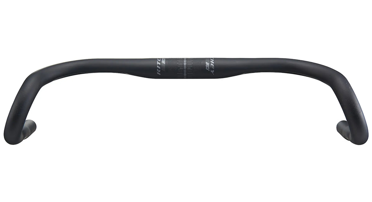 RITCHEY WCS VENTURE MAX V2 ohjaustanko 31.8, 40/52.7CMX102X76MM, 6°/24°