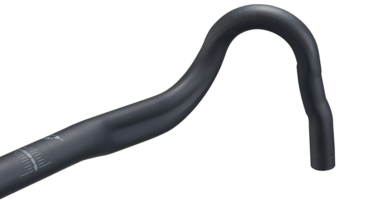 RITCHEY WCS VENTURE MAX V2 ohjaustanko 31.8, 40/52.7CMX102X76MM, 6°/24°