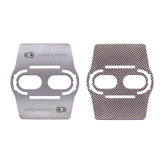 CRANKBROTHERS Spare part Shoe shield - klossin aluslevy